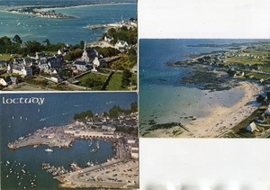 LOCTUDY KONVOLUT 3 Karten - Bild 1 von 1