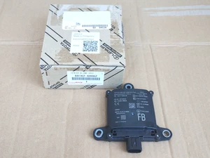 Toyota Lexus Genuine 88162-60062 Blind Spot Radar Sensor Land Cruiser OEM JDM - Foto 1 di 17