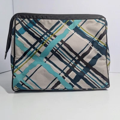 Thirty One - Bolsa de cosméticos/artículo de tocador turquesa multicolor Foto 1 de 4