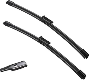 2 Factory Wiper Blades for Silverado Sierra 04/03/2014-2018 Original Equipmen... - Picture 1 of 6