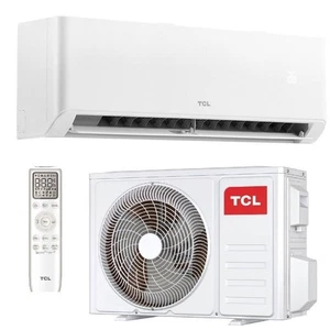 Klimaanlage TCL BREEZE IN S24P5S2 Split 1x1 mit Wärmepumpe 24000BTU mit WiFi - Bild 1 von 1