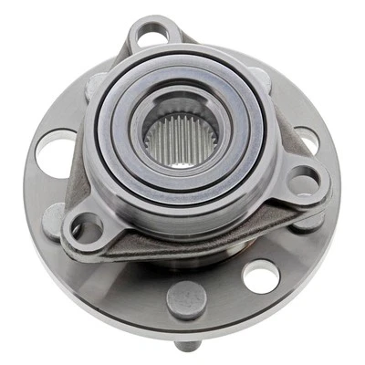 For Buick Somerset Regal 85 Wheel Bearing and Hub Assembly Original Grade Front - Изображение 1 из 4