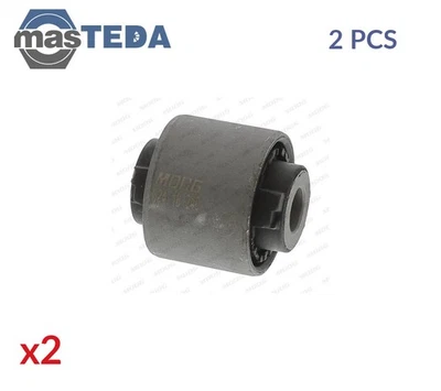 MD-SB-15093 CONTROL ARM WISHBONE BUSH REAR UPPER MOOG 2PCS NEW OE REPLACEMENT - Image 1 of 4