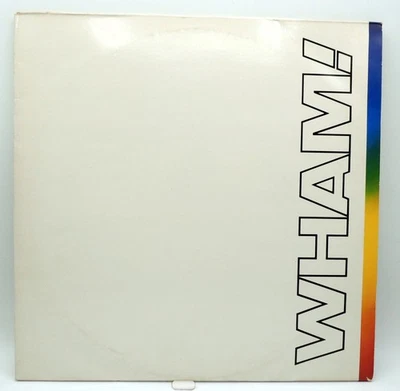 Wham! – The Final, EPC 88681, DoLP - NM+++ - Bild 1 von 4