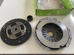 Kit d'embrayage OEM Valeo 52001203 pour Mini R56 R57 R60 R61 Cooper Paceman 1,6 - Foto 1 di 4