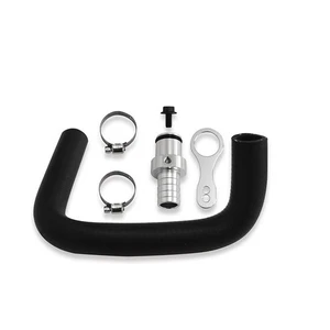 6.7L Coolant Hose Kit For Dodge Ram Cummins 2009-2019 Cooler Bypass Adapter - Picture 1 of 5