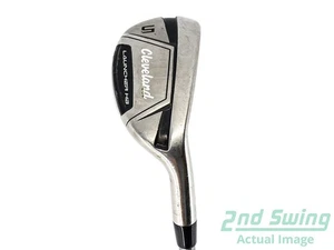 Cleveland Launcher HB Single Iron 5 Iron Graphite Ladies Right 37.75in - Picture 1 of 8