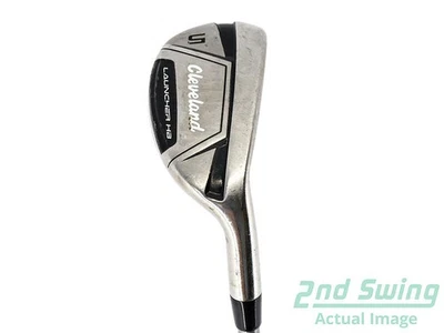 Cleveland Launcher HB Single Iron 5 Iron Graphite Ladies Right 37.75in - Image 1 of 4
