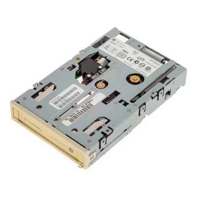 Certance STT3401A Travan 40 20/40GB IDE 3.5'' - Image 1 of 3