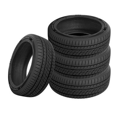 4 X Toyo Celsius II 205/55R16 91H All Season Performance Tires Foto 1 de 4