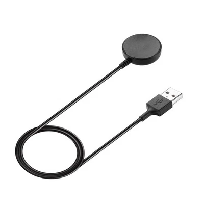 Charger Charging Cable USB-A Interface Wireless Charger for Samsung Galaxy Watch - Image 1 of 4