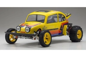 KYO30614B BEETLE 2014 OFF-ROAD RACER KIT - Picture 1 of 3