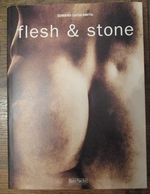 GAY BILDBAND  "  FLESH AND STONE  "   2000 RAR - Bild 1 von 3