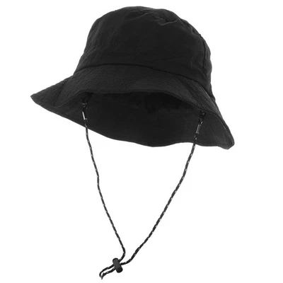  Cappello Sole Parasole Estivo Traspirante Da Spiaggia Per Ragazze - Immagine 1 di 4