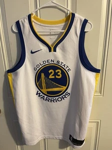Lebron James LA Lakers Jersey - Picture 1 of 6