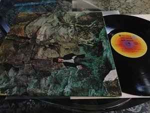 Dave Mason- Alone Together - Near Mint Vinyl LP Blue Thumb BTS-19 - Picture 1 of 7