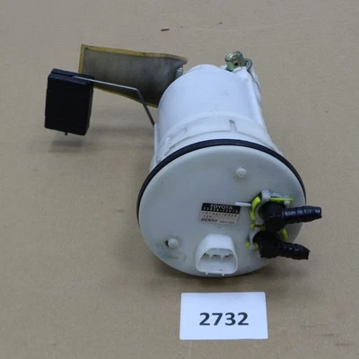 Toyota Supra Aristo Lexus GS300 2JZGTE 2JZ 3.0L Twin Turbo OEM Genuine Fuel Pump - Изображение 1 из 4