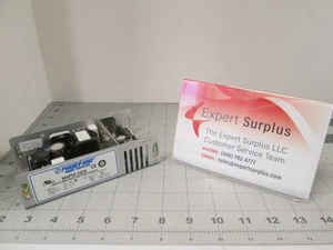 Power One, MAP55-1024, Netzteil, gebraucht - Bild 1 von 6