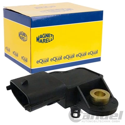 MAGNETI MARELLI MAP-SENSOR SAUGROHRDRUCK LADEDRUCK passend für ALFA ROMEO - Bild 1 von 2