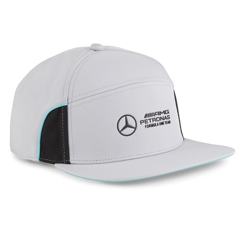 Puma Mapf1 tesa piatta snapback uomo taglia OSFA atletica casual 02569502