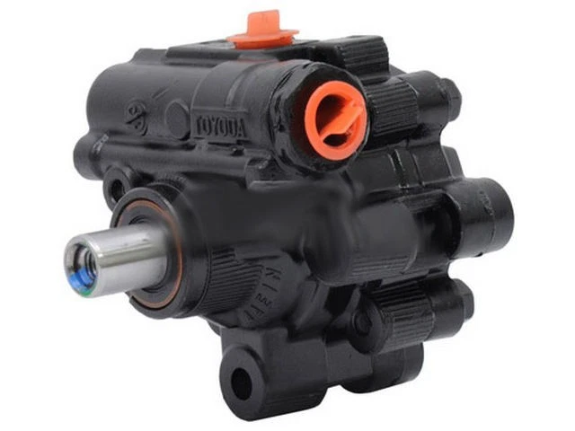 Bomba de dirección asistida 43BKPP76 para Mitsubishi Raider 2007 2006 Foto 1 de 1