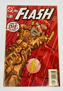 The Flash #188 DC Comics NOT Bagged Or Boarded - Picture 1 of 2