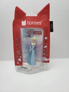 Disney Frozen: Elsa Tonie - Picture 1 of 2