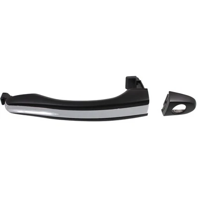 Exterior Door Handle Front Left Hand Side Driver for Hyundai Azera 2006-2011 Foto 1 de 4
