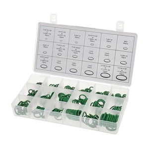 of 270 Pcs O- O for Car Air Conditioning System - Picture 1 of 7