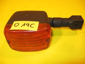 Blinker vorne BMW R80 R100 GS indicator clignotant intermitente - Picture 1 of 1