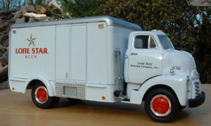 TEXAS LONE STAR BEER TRUCK- FIRST GEAR - Picture 1 of 1