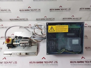 ABB BC7-30-10-P-2.4 Contactor with Control Board Barrier 230V - Picture 1 of 15