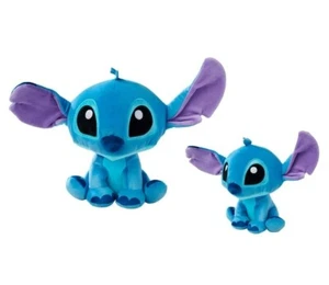 Plush Stitch - Doorables Disney - 24 cm - New - Imagen 1 de 1