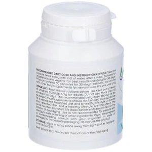 Hemosens 60 Capsule - Foto 1 di 1