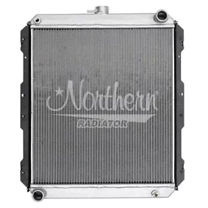 Generador Northern 245959 Generac con radiador de motor Ford fabricante de equipos originales: 0f2608a - Imagen 1 de 2