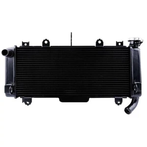 New Engine Cooling Radiator Fits Kawasaki Ninja 650 EX650 Z650 ER650 2017-2023 - Picture 1 of 7