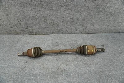 INFINITI Q50 2014-2024 OEM EJE CONDUCTOR TRASERO DERECHO EJE CV MONTAJE AWD Foto 1 de 4