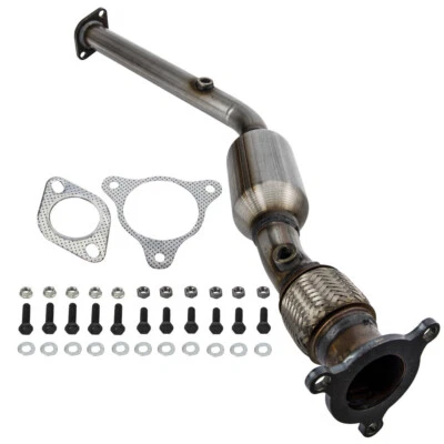 Exhaust Catalytic Converter for 2.2L 2005-2007 Saturn Ion / Chevy Cobalt EPA - Image 1 of 4