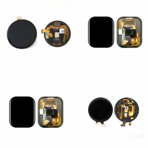 LCD Display Touch Screen Assembly For Huami Amazfit 2 GTS GTR 2e Sports Stratos - Picture 1 of 10