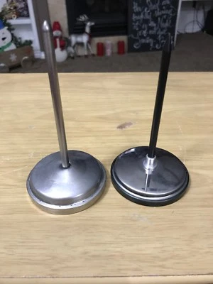 (2) Termómetro de carne Farberware clásico de acero inoxidable y Taylor Meet Poultry Foto 1 de 4