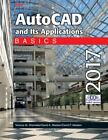 Autocad And Its Applications Basics 2017
