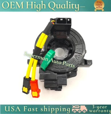 Para Subaru Ascent 2019-2021 Reloj Especial Muelle para Productos Finos Foto 1 de 4