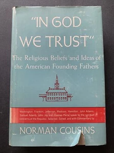 In God We Trust"" Die religiösen Überzeugungen und Ideen der amerikanischen Gründerväter - Bild 1 von 12