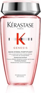Kerastase Genesis Bain Hydra-Fortifiant Shampoo, 8.5 oz