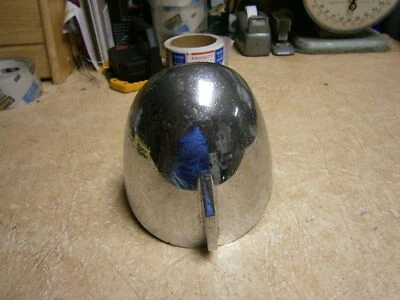 Conjunto de manija de maletero Studebaker 293300 1950 1951 1952 Foto 1 de 4