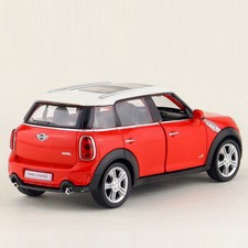 carro para niños mini cooper