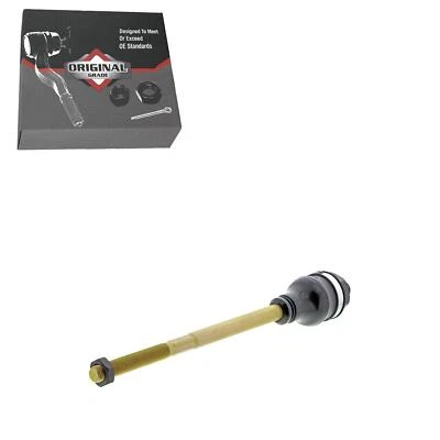 Extremo de barra de dirección interior delantero Mevotech para Chevrolet Tahoe 2000-2006 Foto 1 de 4