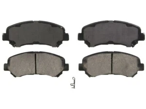 Wagner 61NX64S Front Brake Pad Set Fits 2009-2014, 2016-2018 Nissan Maxima - Picture 1 of 1