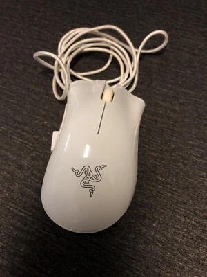 Razer DeathAdder 2000 RZ01-0145 gaming mouse - Image 1 of 3