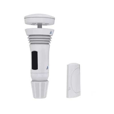 Tempest Weather System with Built-in Wind Meter, Rain Gauge, and Accurate Wea... - Image 1 of 4